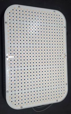 LED Full Spectrum Grow Light
