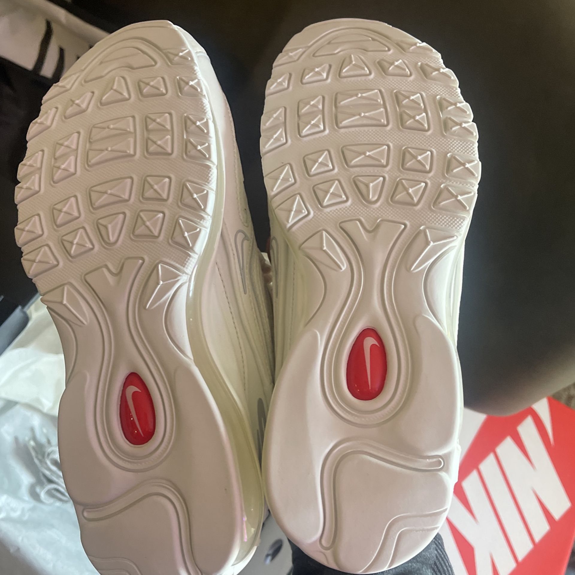 Supreme Nike Air Max 98 TL for Sale in San Jose, CA - OfferUp