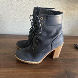Timberland Women’s Shoes 