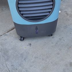 Hessaire Evaporative Cooler