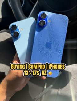 iPhone ( BUYER ) 📱