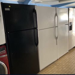Top Freezer Refrigerators Kenmore Maytag Frigidaire 