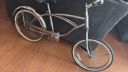 lowrider bike