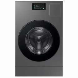 Samsung SmartThings Front Load Washer Dryer Combo