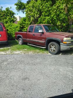 heavy duty 5.3