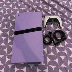 Ps5 Pro