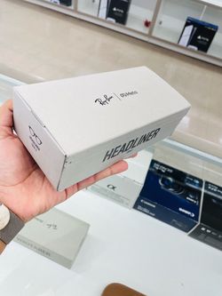 Rayban meta Headliner Gen 2