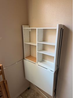 ikea foldable table