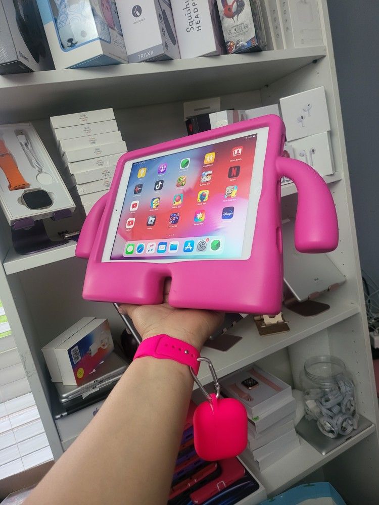 Ipad AIR WIFFI CELL CHIP PARA CONECTARSE $125 IPAD CARGADORES Y PROTECTORES INCLUIDO,All Products : American Fashion Style Bags On Sale