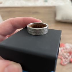 Men’s Wedding Band
