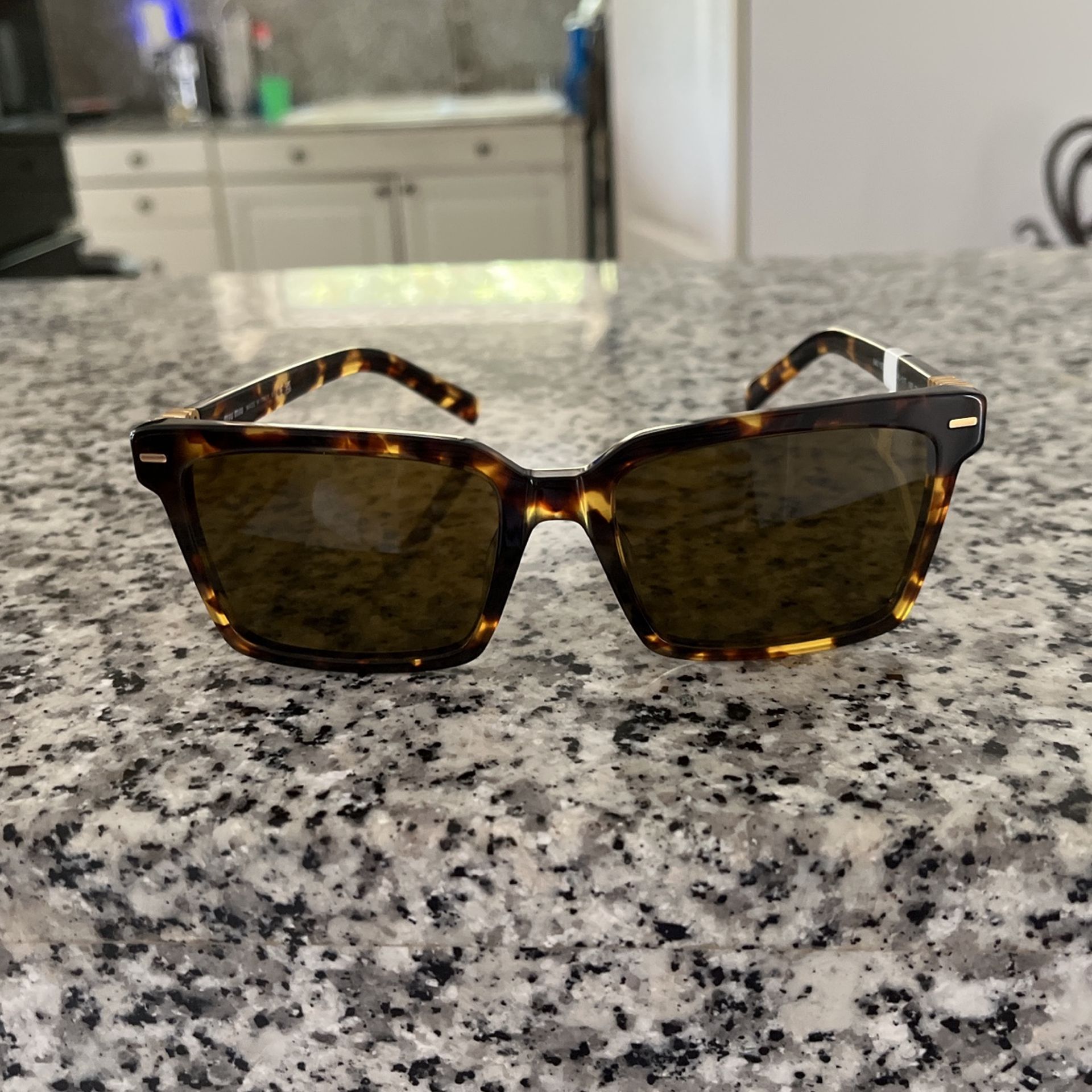 Miu Miu Sunglasses 
