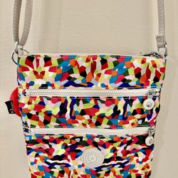 Kipling Keiko Crossbody Bag