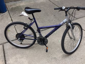 Huffy arlington 18 outlet speed