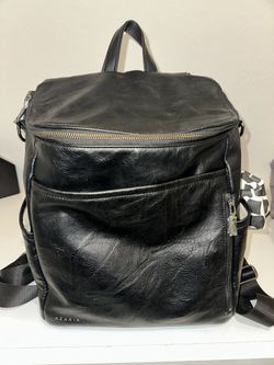 Azaria Diaper Backpack/bag