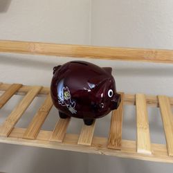 ASU Piggy Bank