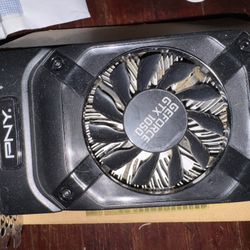 Selling Geforce GTX 1050 GPU Still Very Good Condition Works Fine.