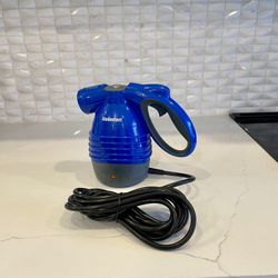 Steamfast Steam Cleaner And Wrinkle Removal 