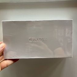 New and Factory Sealed! Apple Watch Ultra 3