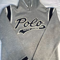 Hoodie Polo Ralph Lauren S Men, Junior 