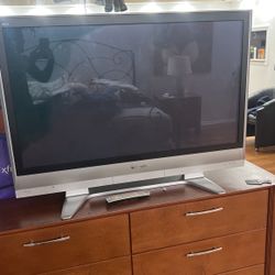 Panasonic TV