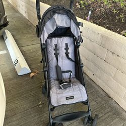 Summer 3D Lite Stroller 