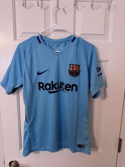 Fc Barcelona Jersey 