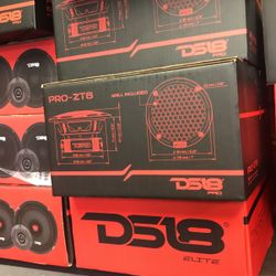 Ds18 Pro-zt69 79.99 