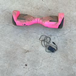 Hover board
