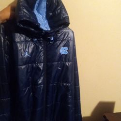 Jordan jacket 