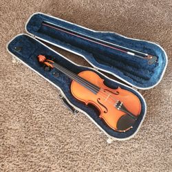 Violin  SKB 3/4