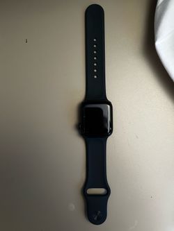 Apple Watch SE 3 40mm Midnight AI Midnight SB S/M GPS