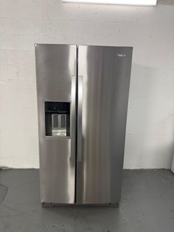 Refrigerador Whirlpool