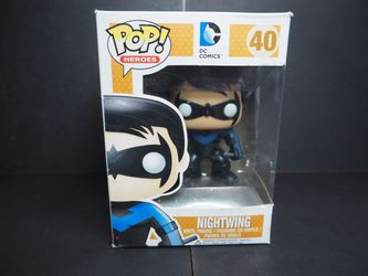 Funko Pop #128 & #40