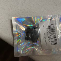 Subaru Tire Valve Caps 