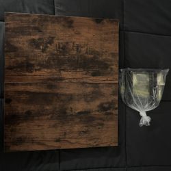 Wood Shelfs 