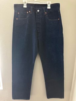 Mens Levis 501