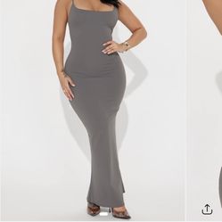 Fashion Nova Dress
