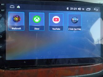 Android Car stereo