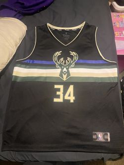 Bucks Jersey XL