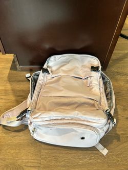25L Travel Backpack