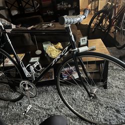 IRO fixed gear 