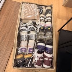 Shoe Storage Organizer