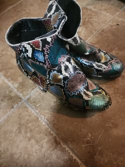 Botas 