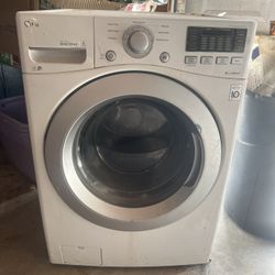 Samsung Washer