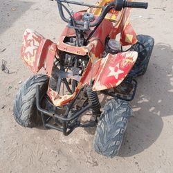 4 Wheeler 