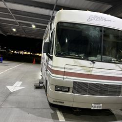 1999 Ford Wind storm F -250