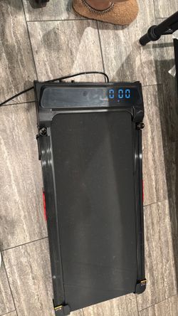 Walking Treadmill