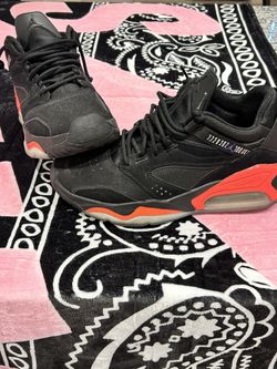 Jordan Fast Lane Size 10