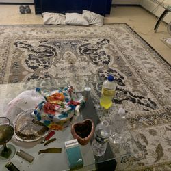 6 Month Old Living Room Rug 