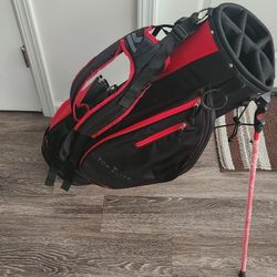 Golf Standbag